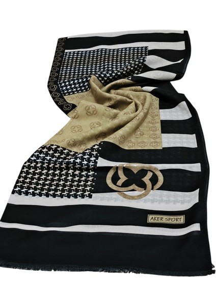 Wooltuch Etol Pamuklu Şal 7940251-915