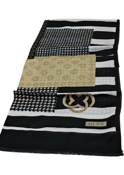 Wooltuch Etol Pamuklu Şal 7940251-915 fırsatları