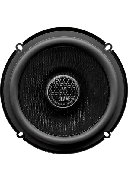 OM160EC 16 cm Koaksiyel Hoparlör (120 Watt)