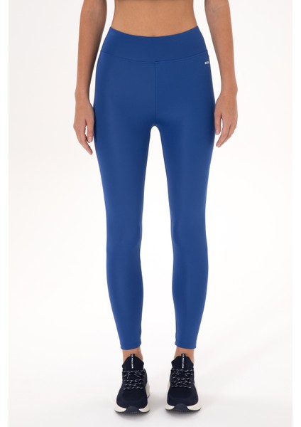 Kadın Saks Tayt 50312978-VR045