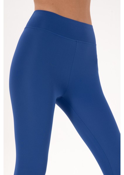 Kadın Saks Tayt 50312978-VR045