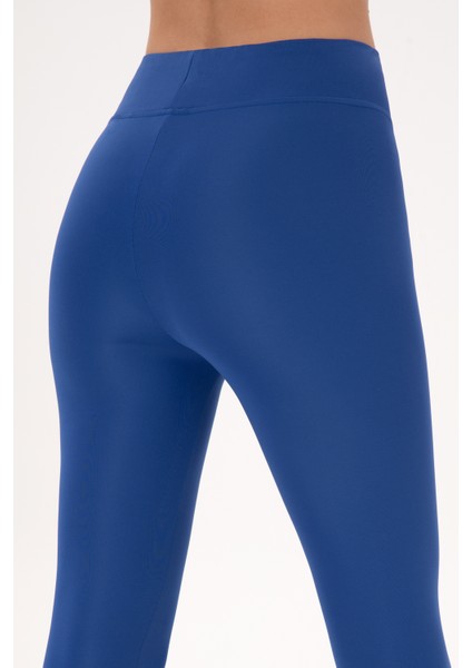 Kadın Saks Tayt 50312978-VR045