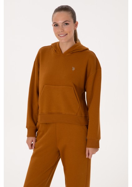 Kadın Coconut Sweatshirt 50296798-VR153