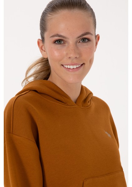 Kadın Coconut Sweatshirt 50296798-VR153