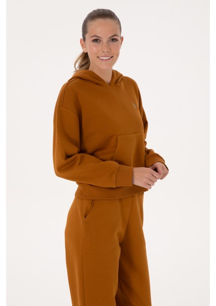 Kadın Coconut Sweatshirt 50296798-VR153