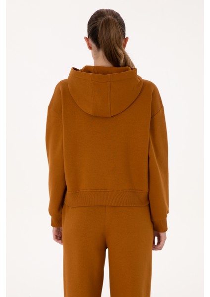 Kadın Coconut Sweatshirt 50296798-VR153