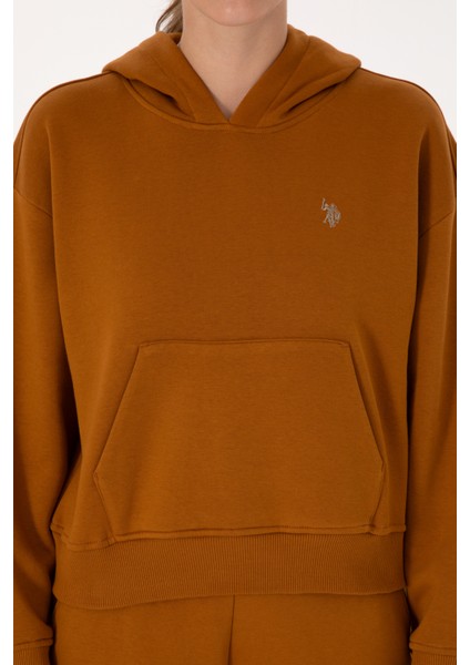 Kadın Coconut Sweatshirt 50296798-VR153