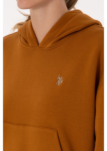 Kadın Coconut Sweatshirt 50296798-VR153