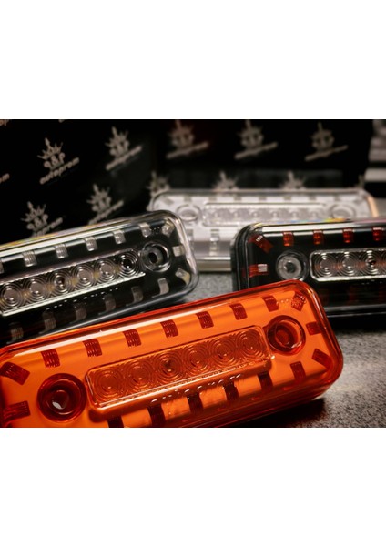 202503 Neon Model Yan Lamba 12/24VOLT