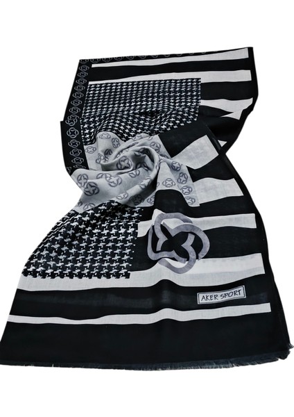 Wooltuch Etol Pamuklu Şal 7940251-914