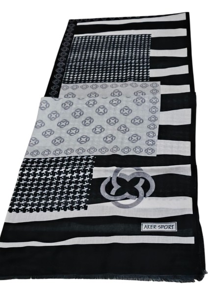 Wooltuch Etol Pamuklu Şal 7940251-914 fırsatları