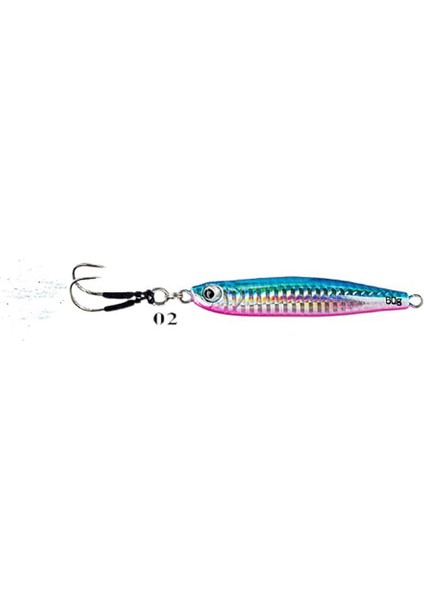 Sniper Rattle Sounds Jig 100 gr Cl:02