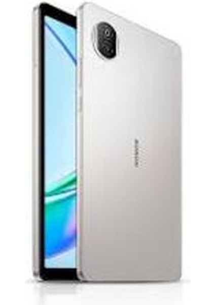 Pad X7 4gb 128GB 8.7'' Gray Tablet