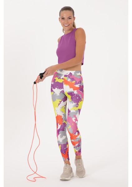 Kadın Mor Bustiyer 50284349-VR038