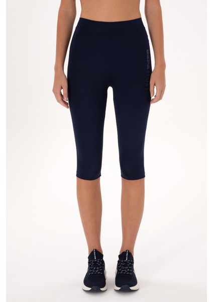 Kadın Lacivert Eşofman Altı 50284265-VR033