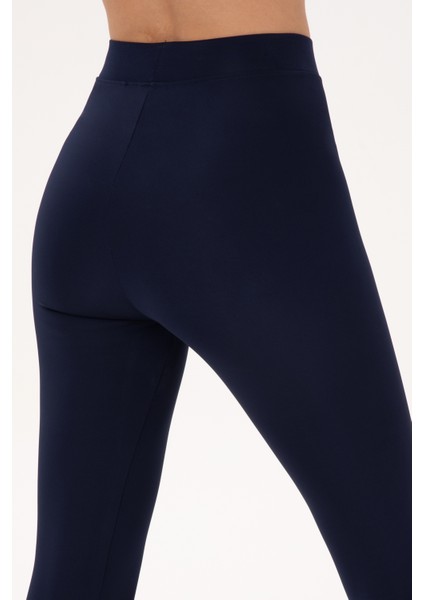 Kadın Lacivert Eşofman Altı 50284265-VR033