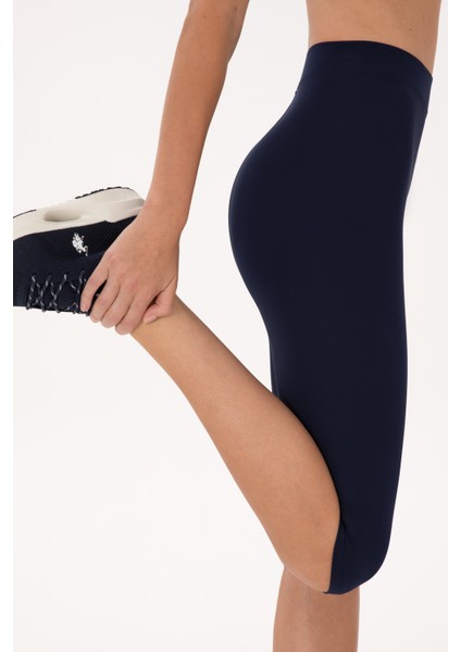 Kadın Lacivert Eşofman Altı 50284265-VR033