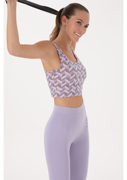 Kadın Lila Bustiyer 50291433-VR034