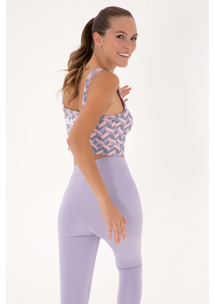 Kadın Lila Bustiyer 50291433-VR034