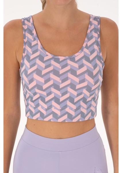 Kadın Lila Bustiyer 50291433-VR034