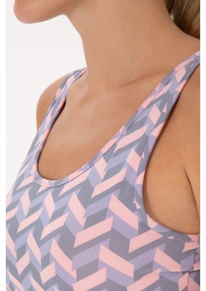 Kadın Lila Bustiyer 50291433-VR034