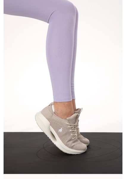 Kadın Lila Eşofman Altı 50291434-VR034