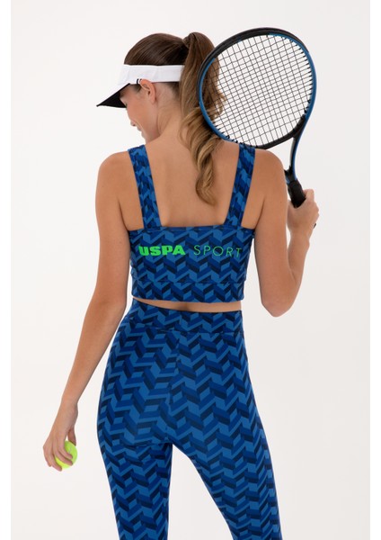 Kadın Saks Bustiyer 50291433-VR045