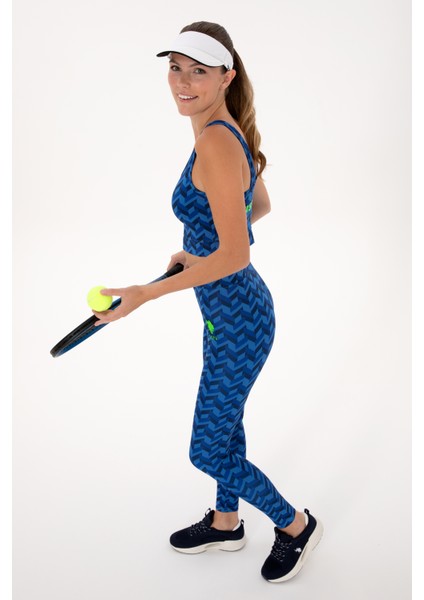 Kadın Saks Bustiyer 50291433-VR045