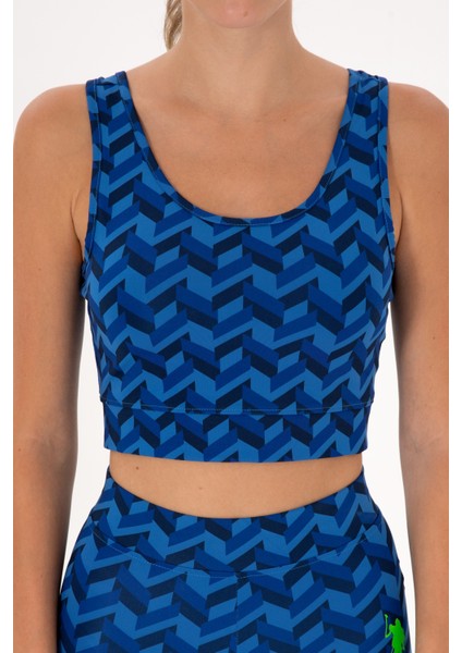 Kadın Saks Bustiyer 50291433-VR045