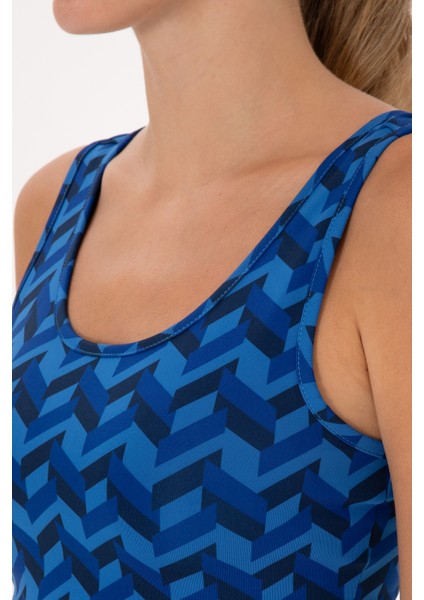 Kadın Saks Bustiyer 50291433-VR045