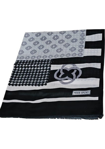 Wooltuch Etol Pamuklu Şal 7940251-914 indirimleri