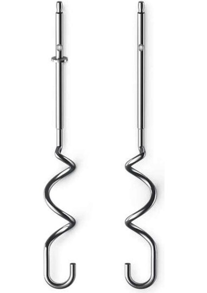 Siyah Renkli Çok Fonksiyonlu Elektrikli Mikser Ev Kullanımı Için Uygun