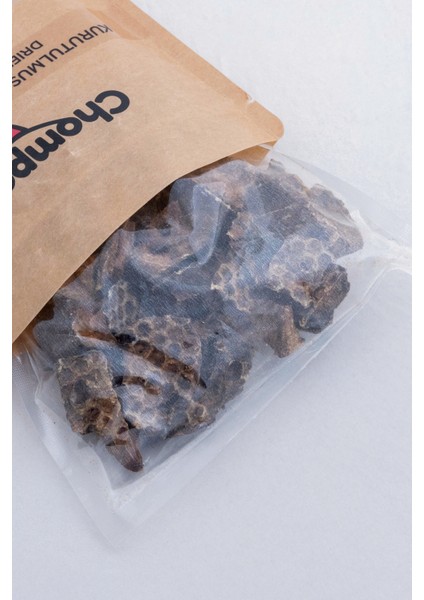 Kurutulmuş Ciğer Küpleri Köpek Ödülü 100 gr fiyatları