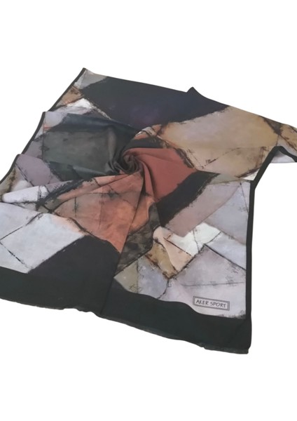 Wooltuch Etol Pamuklu Şal 7487251-913