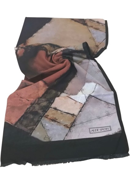 Wooltuch Etol Pamuklu Şal 7487251-913 fiyatları