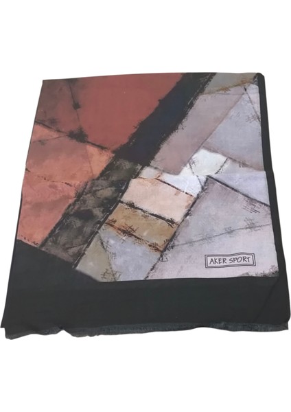 Wooltuch Etol Pamuklu Şal 7487251-913 modelleri