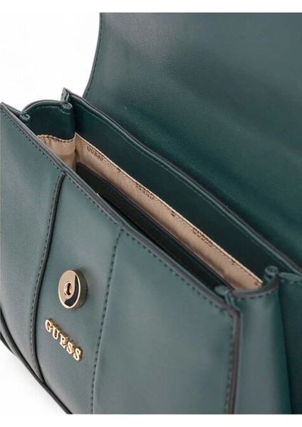 Greyson Iı Yeşil Kadın Çapraz Askılı Çanta HWBG9206210 fiyatları