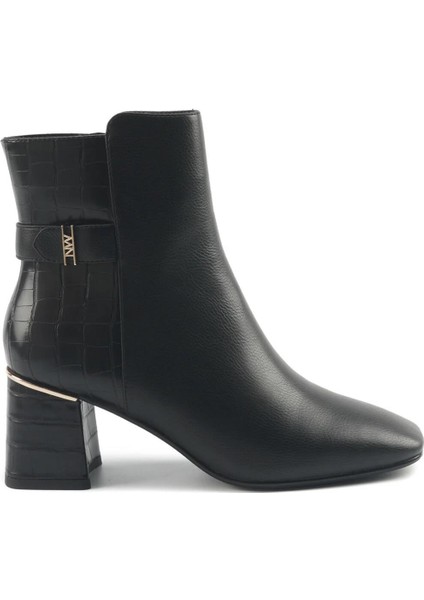 Thaso Kadın Deri Topuklu Bot 102012605 fiyatları