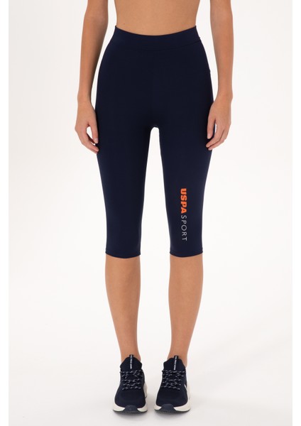 Kadın Lacivert Eşofman Altı 50300687-VR033