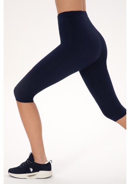 Kadın Lacivert Eşofman Altı 50300687-VR033