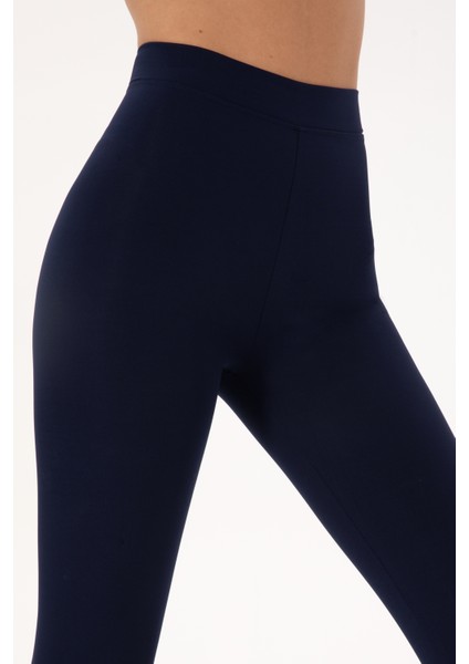 Kadın Lacivert Eşofman Altı 50300687-VR033