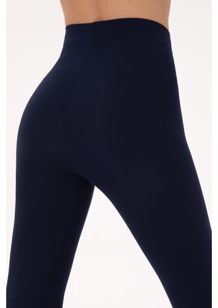 Kadın Lacivert Eşofman Altı 50300687-VR033