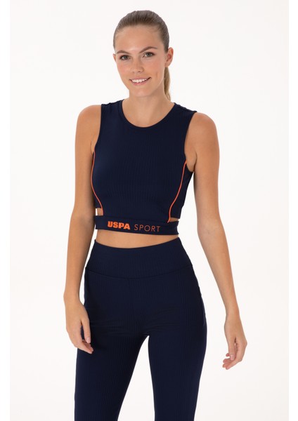 Kadın Lacivert Bustiyer 50300723-VR033