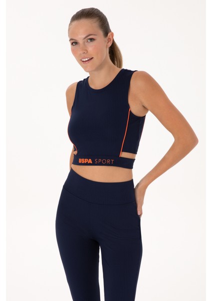 Kadın Lacivert Bustiyer 50300723-VR033