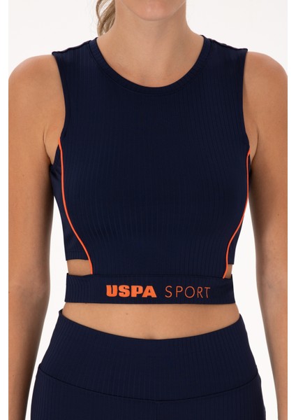 Kadın Lacivert Bustiyer 50300723-VR033