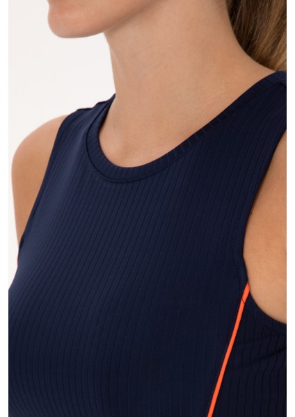 Kadın Lacivert Bustiyer 50300723-VR033