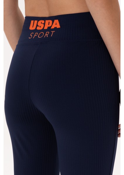 Kadın Lacivert Eşofman Altı 50300722-VR033