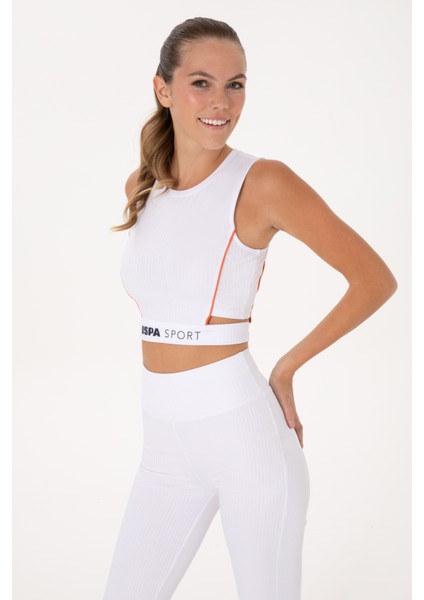 Kadın Beyaz Bustiyer 50300723-VR013