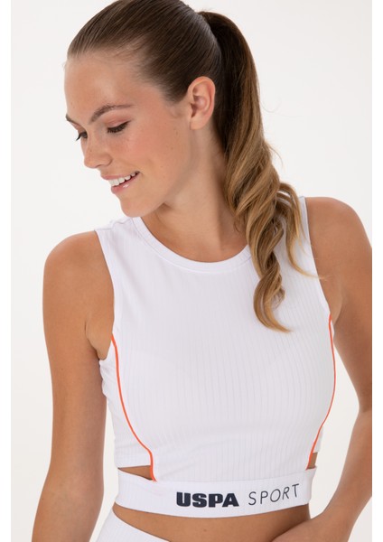 Kadın Beyaz Bustiyer 50300723-VR013