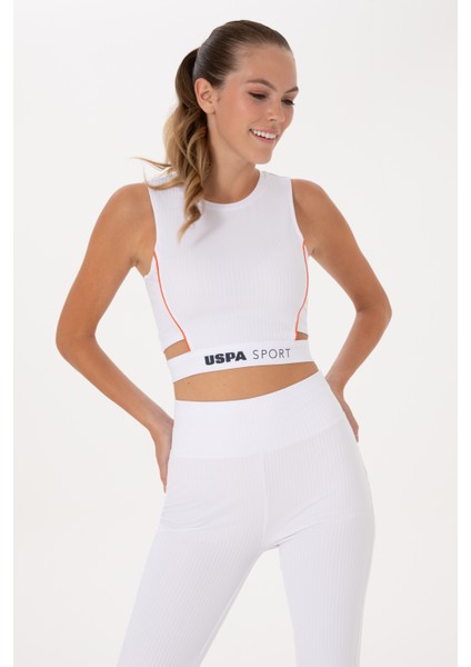 Kadın Beyaz Bustiyer 50300723-VR013